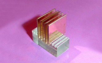 spr glass plates