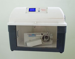 thermo stabilization box