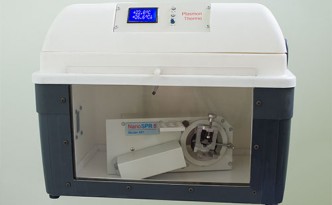 thermo stabilization box