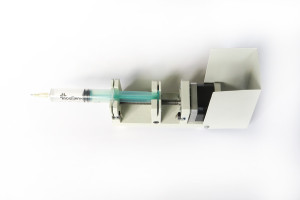 syringe pump